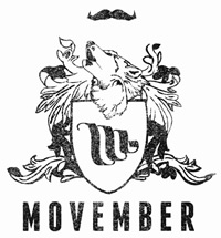 Citizen of Movember